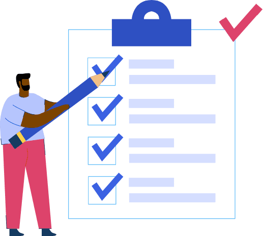 Work On Lists Easily