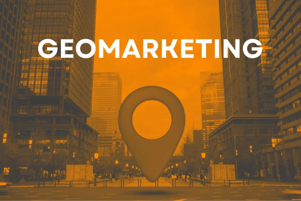 GEOMARKETING